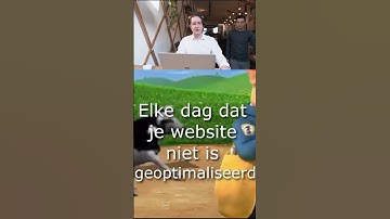 SEO Dutch Orbisary Design #short