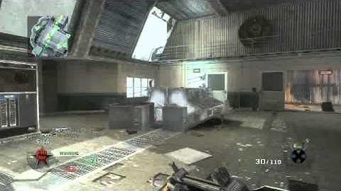 Black Ops: Random Clip