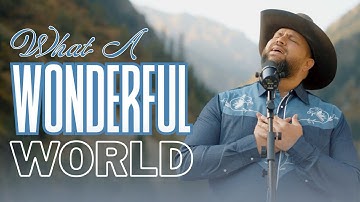 What A Wonderful World - Sheridan Brass