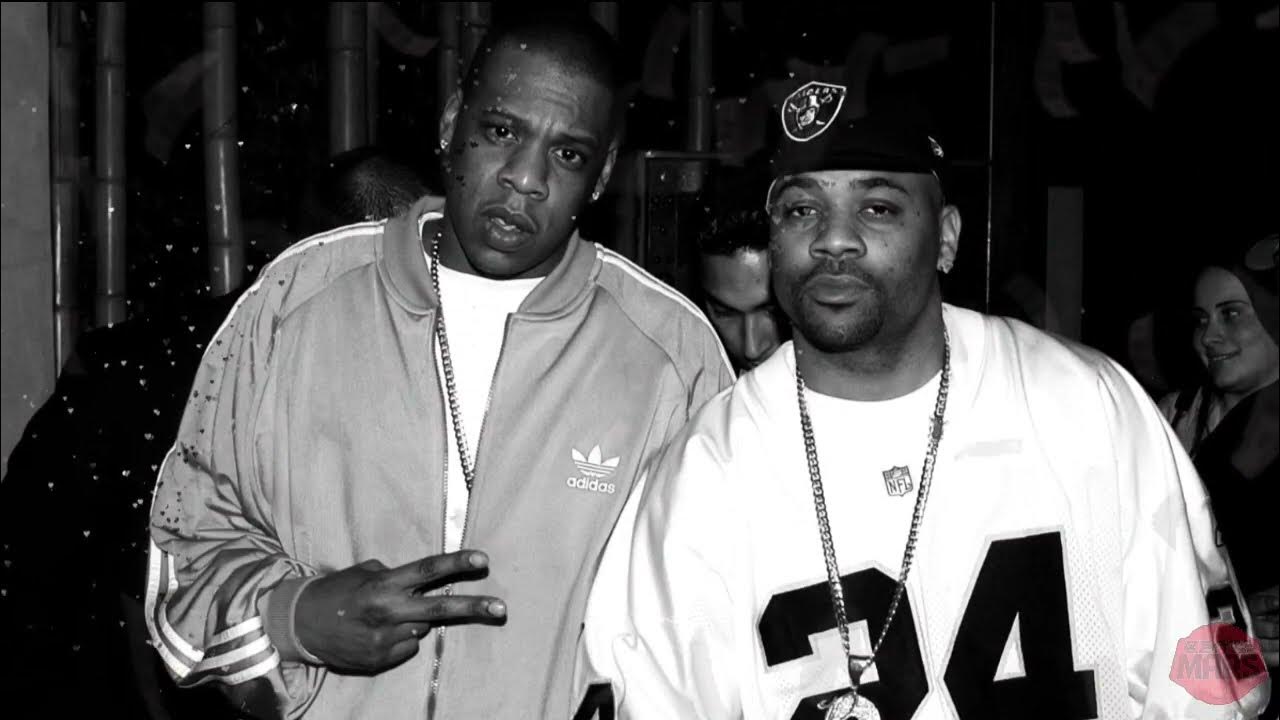 Dame Dash describes what actually took place at the last supper between