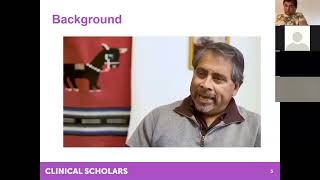 Clinical Scholars Team Milwaukee PROMPT public presentation on Wicked Problem Impact Project
