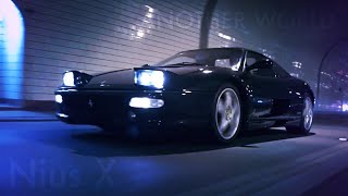 Nius X  Another World   