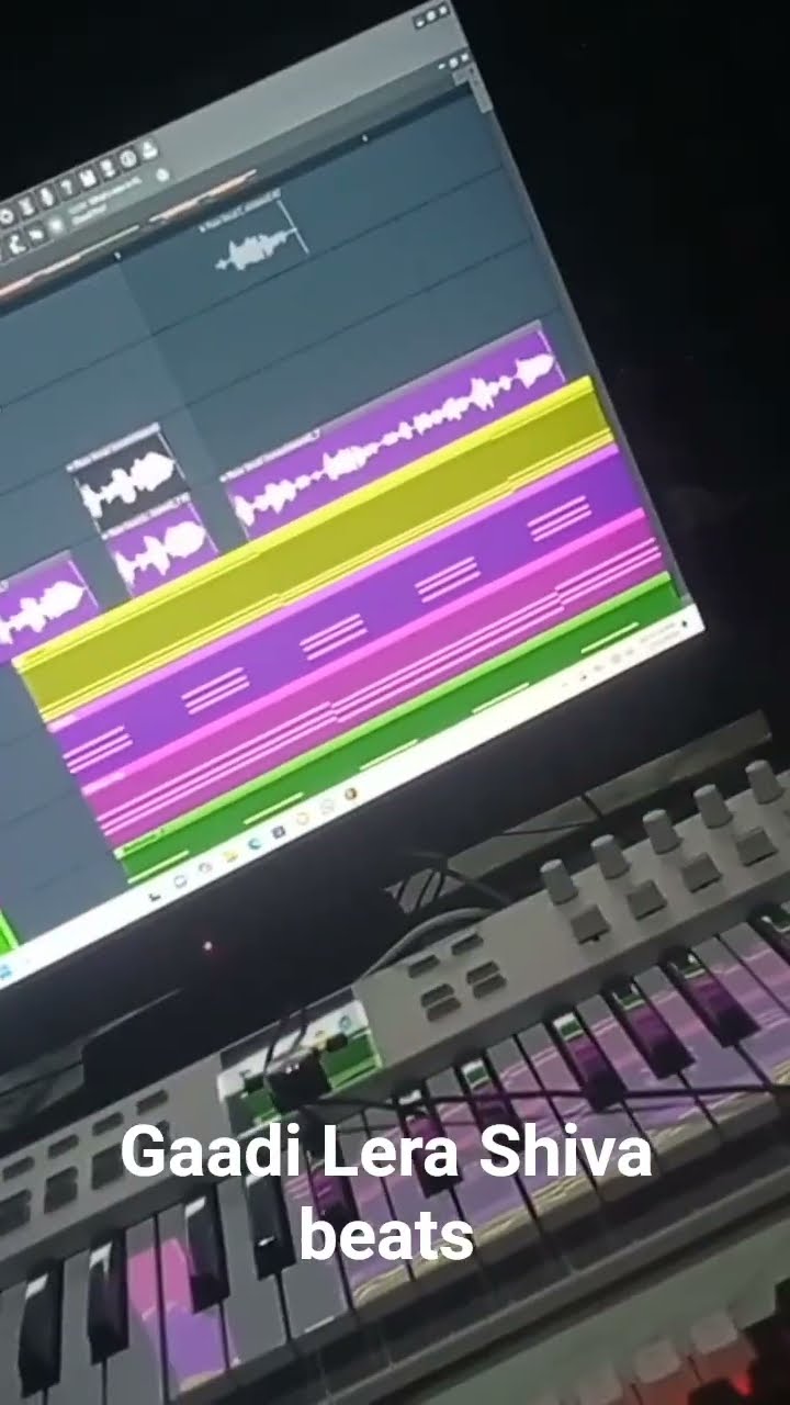 🕉 ओम नमः शिवाय 🔱 - ShareChat