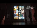 The Dalí&#39;s Dream Tapestry - A Collective Dream Experience