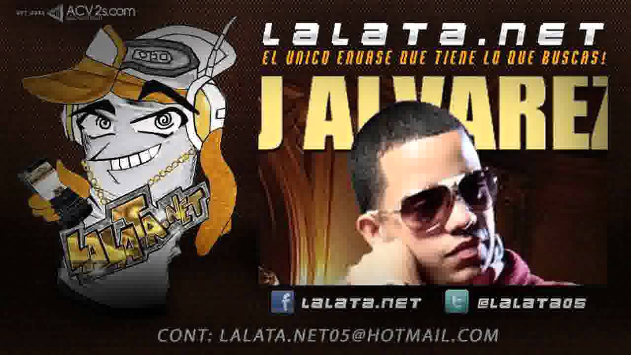 Broma Telefonica a J Alvarez (LALATA.NET - INSTAGRAM @LALATANET)