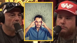 JRE: The New OCD, "I Wouldn't Wish It On Anyone"