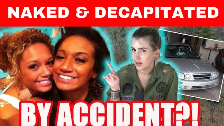 Jaleayah Davis Decapitated & Left For Dead By Frie...