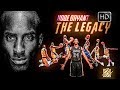 Kobe Bryant Movie - The Legacy (Remastered)