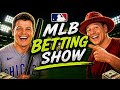 Sunday MLB BEST BETS + Predictions | Walk-Off Wagers
