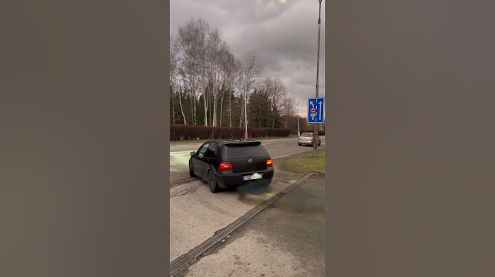 Golf 4 1.9 TDI Popcorn