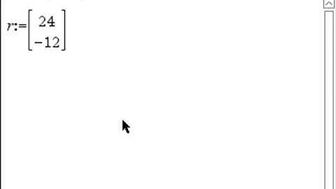 2018 SQA N5 Maths P2 Q03