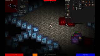 Diablo 1 Remake Devlog: General Testing: 2025 12 30-5