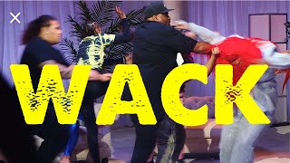 BADDIES WEST REUNION PT 1 REVIEW WTF ZEUS