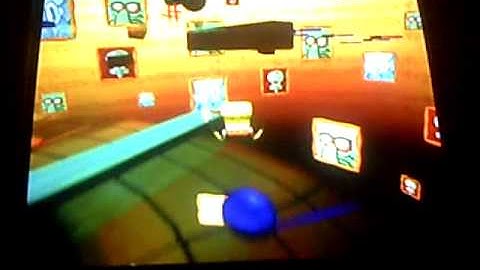 Spongebob Squarepants: BFBB Walkthrough Part 28(Spongebob