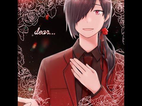 [歌ってみた] dear... [夜桜]