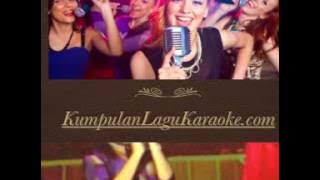 DUA DUA - MANSYUR S karaoke dangdut tembang kenangan ( tanpa vokal ) cover