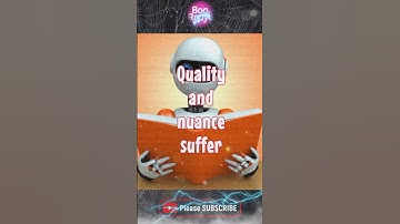 AI Replace Human Jobs | AI Editors and Proofreaders: The Silent Text Killers