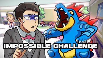 EARLY STREAM!? Kaizo Ironmon Impossible Challenge RETURNS...4800+ RESETS