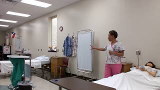 OPENING & CLOSING PROCEDURES
