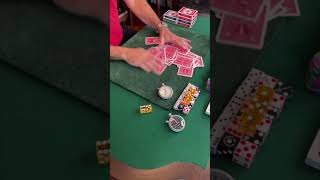 How to STACK any Pocket Pair in POKER to any Position #shorts