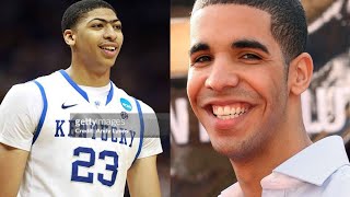 Full Drake & (AD) Anthony Davis......INTERESTING Guide