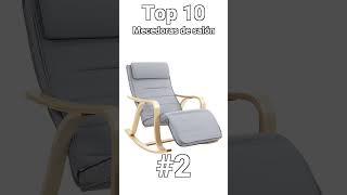 Top 10 Mecedoras De Salón Más Vendidas En Diciembre 2022
