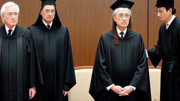 Marshall v. Harris (1976) Overview | LSData Case Brief Video Summary