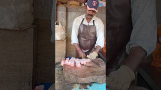 🔥 Clean & Perfect! Big Cobia Fish Cutting – Smooth Slices, Pure Skill! 🐟🔪