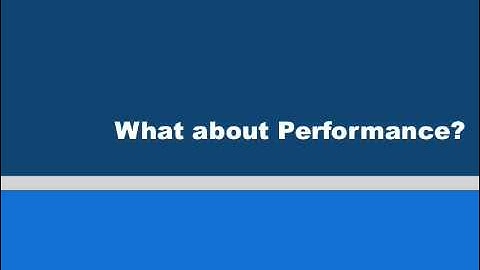 OpenSplice DDS Explained - Part 2/2