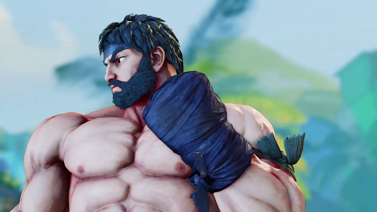 Balrog Vs Ryu STREET FIGHTER V_RYU VS BALROG SET 2 MATCHS BEST OF TWO EPIC MATCHES ...