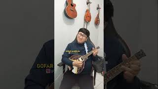 DAWAI ASAMARA - RHOMA IRAMA - MANDOLIN INSTRUMENT