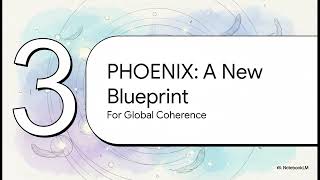 PHOENIX   Conscious Evolution