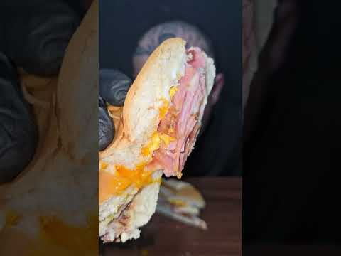 Lanchinho reforçado