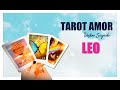 LEO! ♌️INCREIBLE!😵DESCUBRES LA PUERTA HACIA TU AMOR VERDADERO💝🙌🏼DESTINO Y AMOR HOROSCOPO Y TAROT