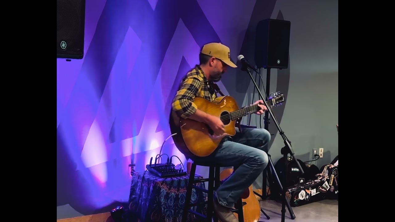 Iffy (caamp) | Lucas Gallo | Great North Aleworks | 8.18.25