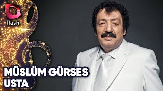 Müslüm Gürses - Usta