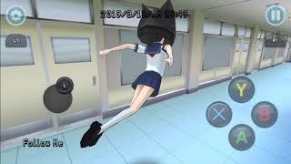 KILLING EVERYONE ON HIGH SCHOOL SIMULATOR 2017 screenshot 5