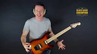 The ultimate shortcut to amazing solos
