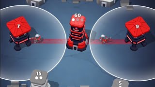 Tower War | Terminator Level 40