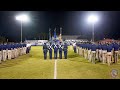 Pass In Review FA2023