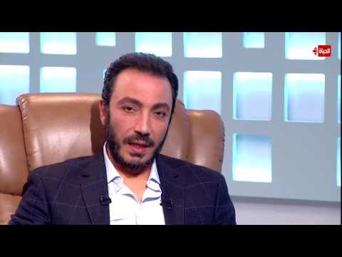 فحص شامل طارق لطفي يوجه رسالة ل عمرو يوسف بسبب خلافه معه في عد تنازلي