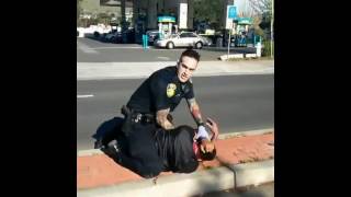 ... on march10, 2017. info:
https://enoughisenough14.org/2017/03/13/police-violence-captured-on-video-i...