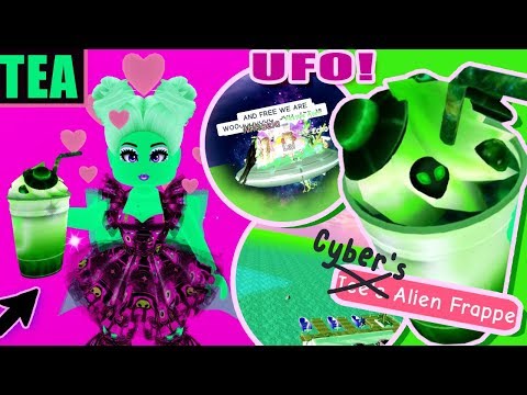 aliens-invaded-royale-high-👽-new-alien-frappe-&-accessory!-roblox-news-&-updates