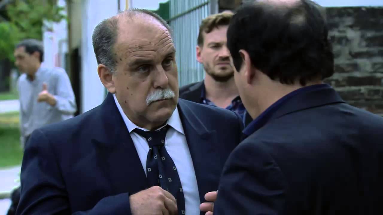 Farsantes - Guillermo, Franco y un método poco ortodoxo