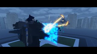 Prime Utc Solo Astro Entrapper Blockade Battlefront