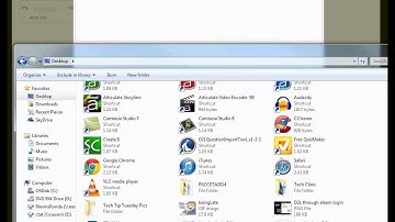 Uploading to D2L (Momentum) dropbox