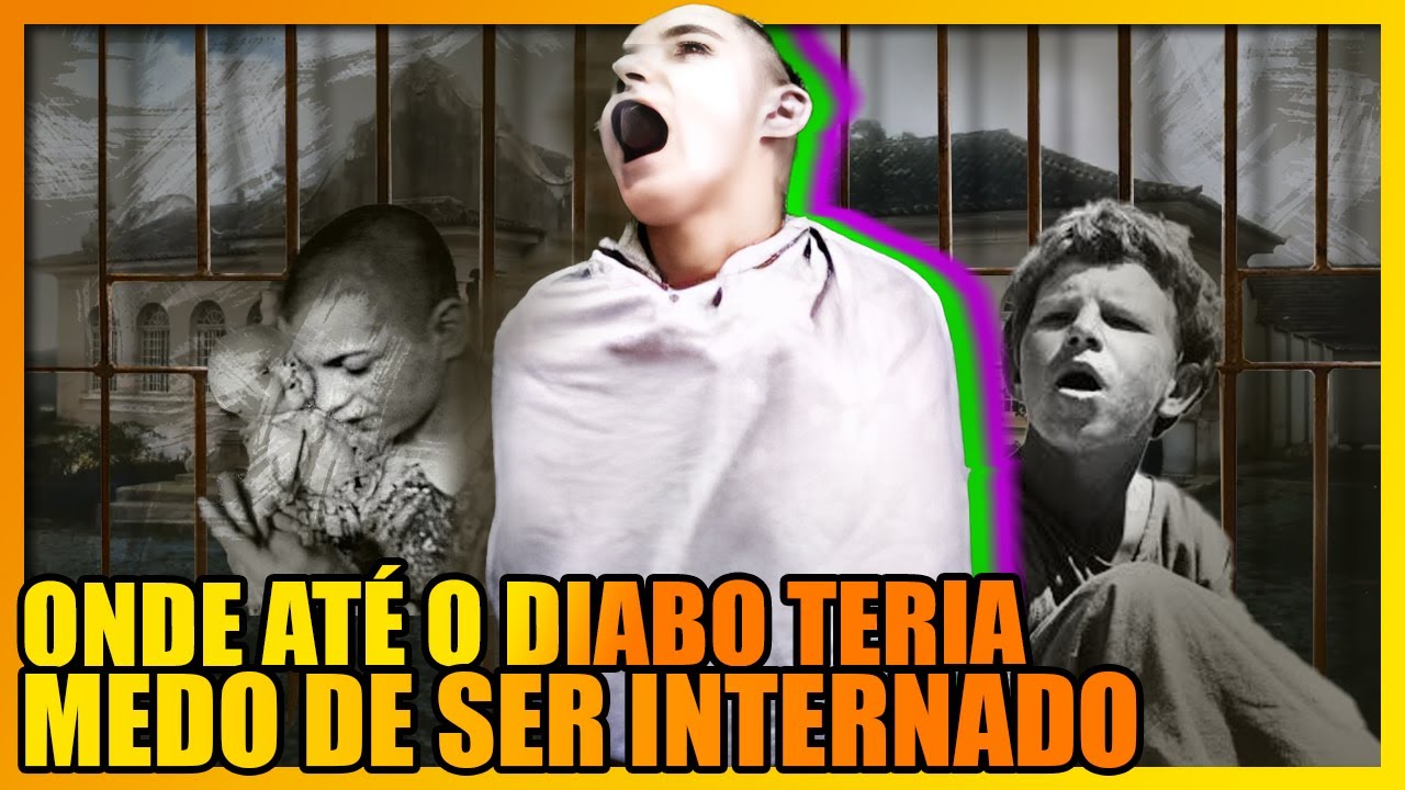 A HISTÓRIA DOS MANICÔMIOS JUDICIÁRIOS NO BRASIL