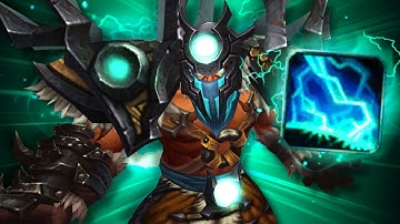 Shamans Look INCREDIBLE In Patch 10.1.5! (5v5 1v1 Duels) - PvP WoW: Dragonflight