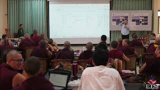 Research Methodology Training (Cohort 2) Day 8 Session 3