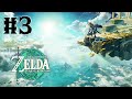  a y est  je vole  zelda  tears of the kingdom pt3